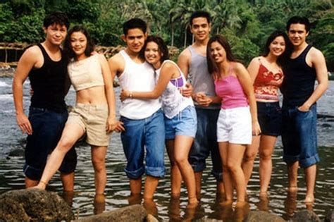 kinantot sa tabing ilog|TABING ILOG SEASON 1 AND 2, NOW AVAILABLE ON iWANT!.
